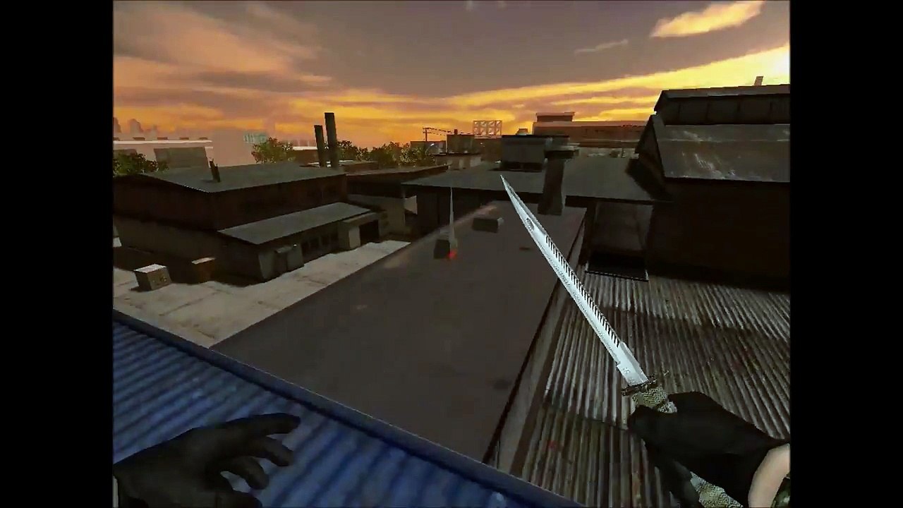 Silent Warehouse - Glitches - Quarantine Regen