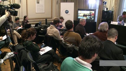 Des physiciens ont détecté les ondes gravitationnelles