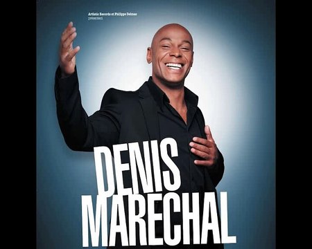 Denis Marechal - les clips de Rap