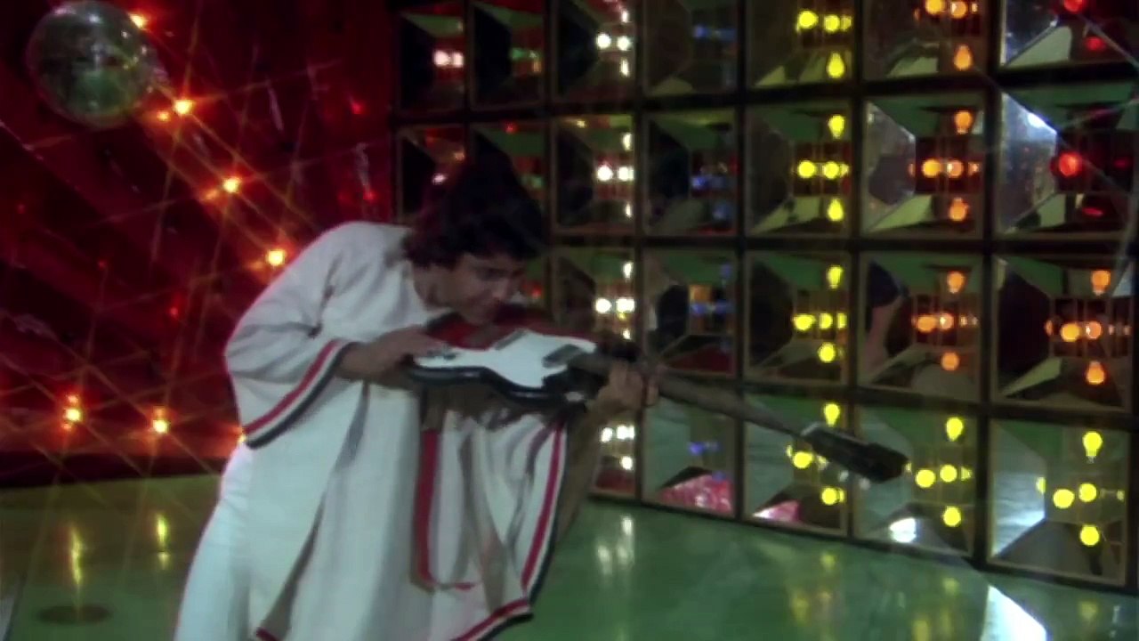 Disco Dancer - Yaad Aa Raha Hai Tera Pyar Kahan Hum Kahan - Bappi Lahiri