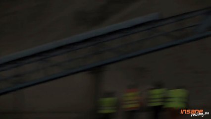 Double frontflip - Formula Offroad 2012!