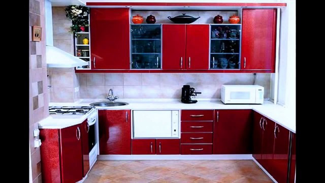 Планировка кухни фото