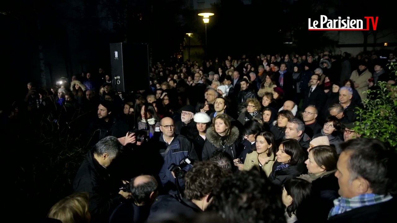 Dix ans après, l'hommage à Ilan Halimi