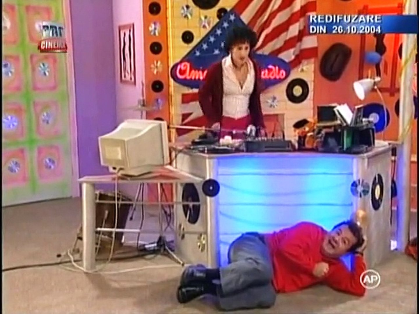 La Bloc Episodul 193 Video Dailymotion