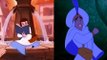 This Sneaky Aladdin/Beauty and the Beast Connection Will Blow Your Mind