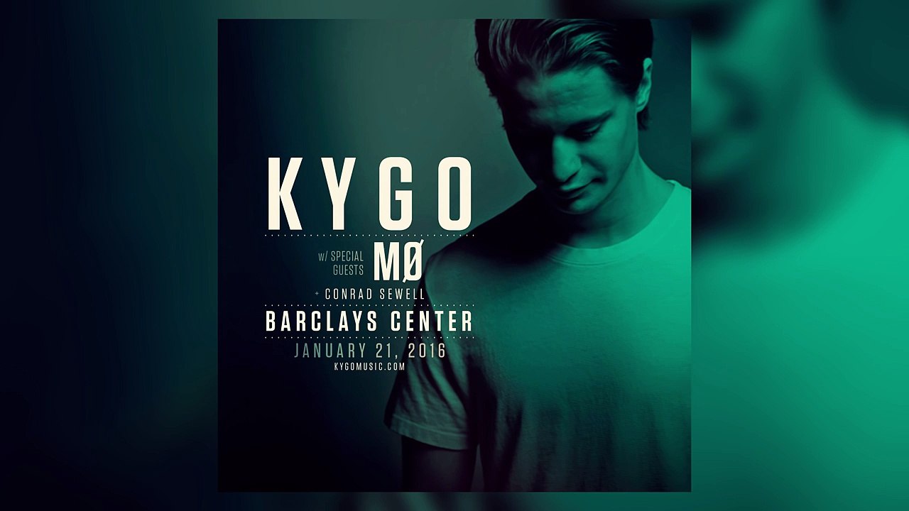 Kygo - Cloud Nine Tour Minimix