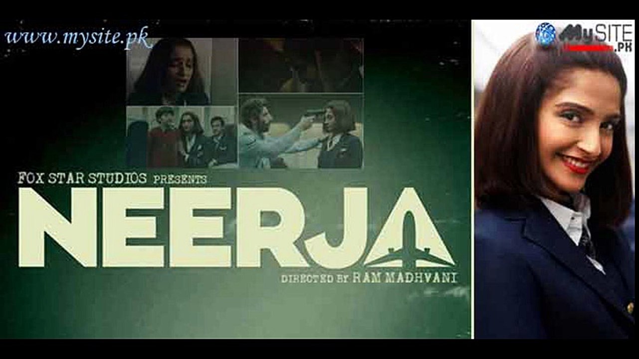 Gehra Ishq | Neerja | MySite.PK