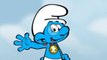 The Smurf Games – Sports Competition - Best App For Kids - iPhone-iPad-iPod Touch