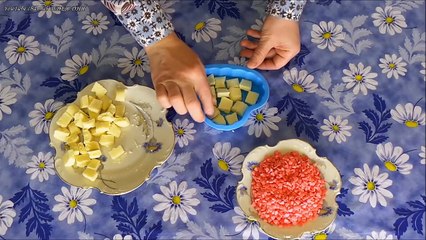 СЛАДКАЯ ВАЛЕНТИНКА своими руками