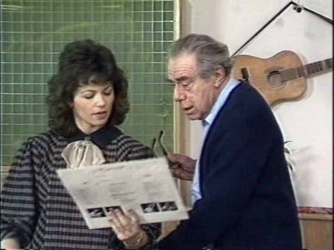 Szomszédok 023. Rész 1988 Március 10