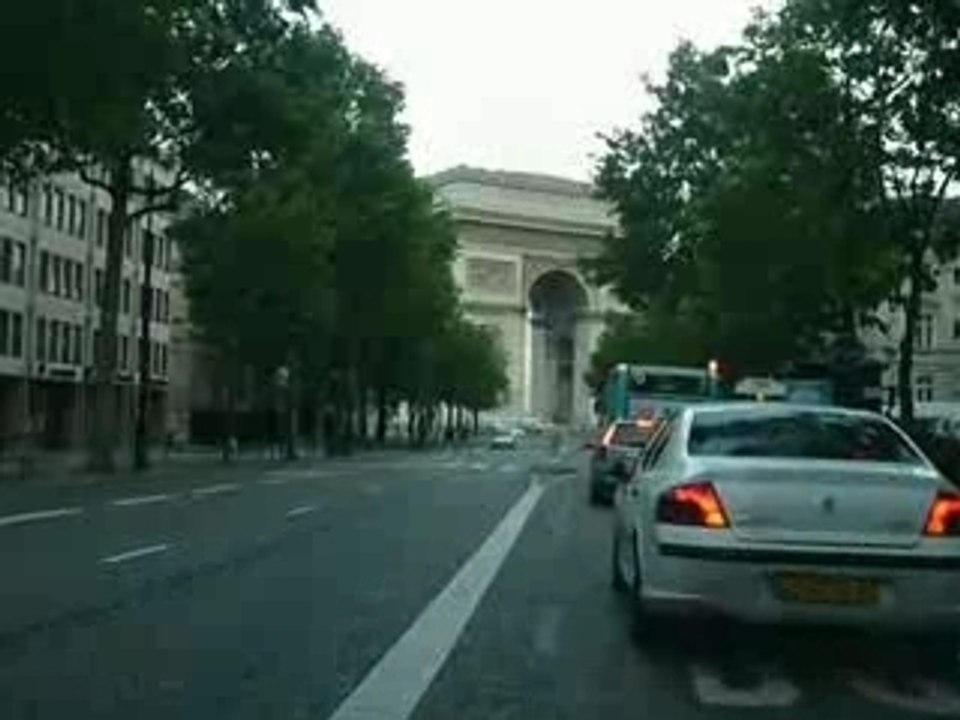 Avenue Marceau