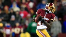 Free agent WR Josh Morgan shoots himself