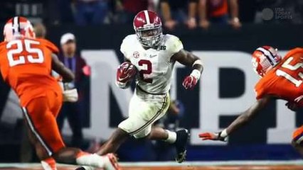 Intriguing prospects for the NFL draft