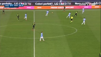 3-2 Luca Toni - Lazio v. Hellas Verona 11.02.2016 HD