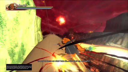 Naruto SUNS 4 Team Seven