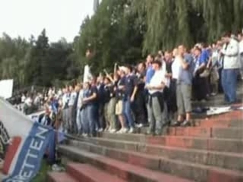 Hertha&Ksc