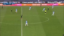 3-2 Luca Toni - Lazio v. Hellas Verona 11.02.2016 HD