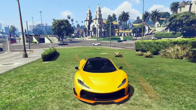 Gta 5 Online Top 5 Paint Jobs Itali Gtb Smotret Video Onlajn Brazil Fight Ru