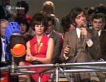 ZDF Hitparade Folge 1 vom 18. Januar 1969