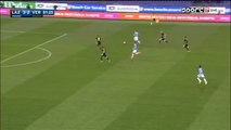 4-2 Keita Baldé - Lazio v. Hellas Verona 11.02.2016 HD