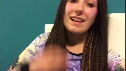 Petra Aničić chante encore un autre son de Wally Seck et demande aux sénégalais de laisser son idole