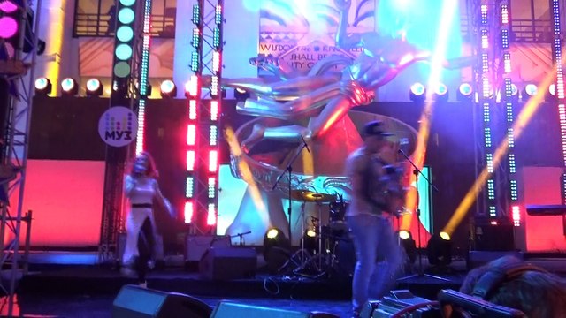 Мохито - Я не могу без тебя и Улыбаться с тобой