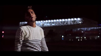 Elams - O.V.D.S ft. Synop6 [Clip Officiel] -