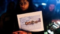 ''Aylan Kurdi davası