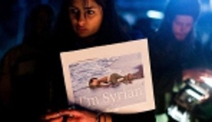 ''Aylan Kurdi davası" sanıkları hakim karşısında