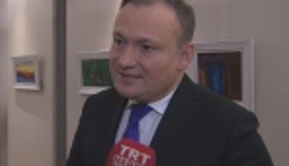 TRT Spikeri sergi açtı