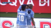 All Goals HD - Lazio 5-2 Hellas Verona 11.02.2016 HD
