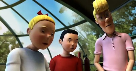 Bob et Bobette Les Diables du Texas