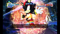 Sonic Generations | Ep.10 | Sonic Vs. Shadow