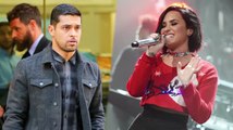 Demi Lovato manda mensaje fuerte de que quiere estar comprometida