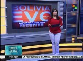 Tuiteros bolivianos opinen sobre el referendo