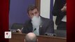 Congressman Vapes During Hearing on Vaping on Planes
