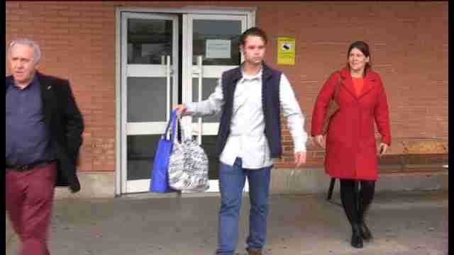 Excarcelado tras anularse parcialmente una condena que le tuvo doce años preso por tres violaciones