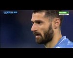 Goal Antonio Candreva - Lazio 5-2 Hellas Verona (11.02.2016) Serie A