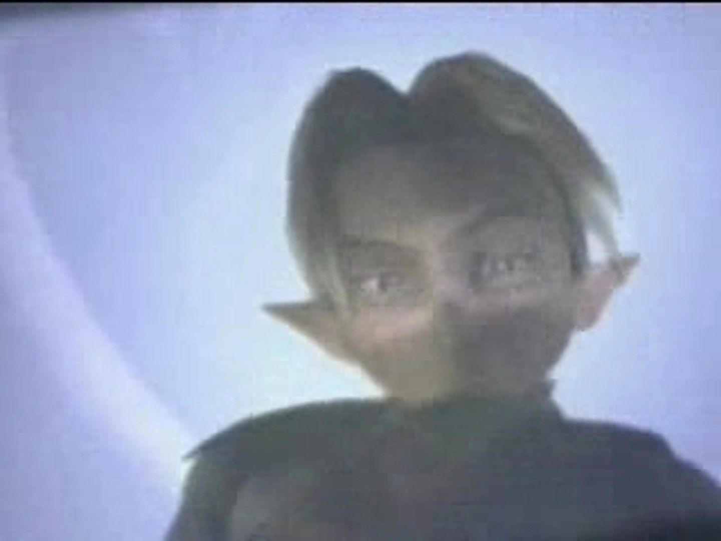 The Legend of Zelda; Oracle of Seasons and Oracle of Ages