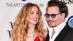 Johnny Depp a poursuivi Amber Heard après le tournage de Rhum Express