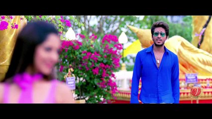 Chupi Chupi | Le Halua Le | Hiran | Payel | Soham | 2012
