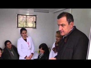 Report TV - Beqaj: Kujdes shëndetësor të specializuar në çdo zonë të banuar