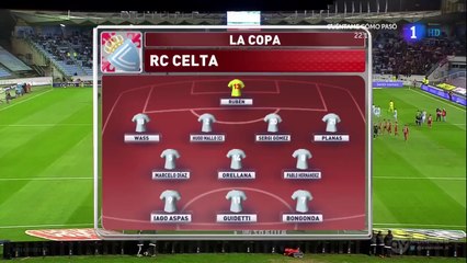 Celt@ Vig0 2-2 Sevill@ HD - All Goals & Full Highlights  11.02.2016 HD Fixed