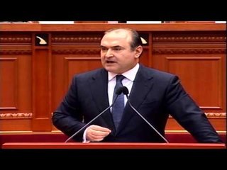 Report TV - Targat me çip, Haxhinasto: Oferta po vlerësohet, s'kemi marrë vendim