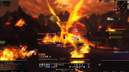 World Of Warcraft GamePlay gameplay 1st