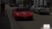 Ferrari 430 Scuderia - Rev - Insane Accelerations - Downshifts