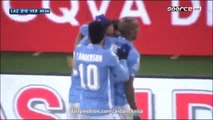 All Goals HD - Lazio 5-2 Hellas Verona 11.02.2016 HD