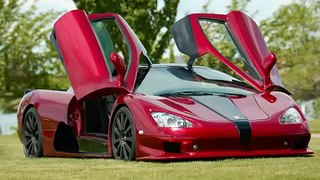 Top 10 Rarest Super Cars In The World 2016 2017