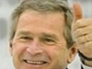 Bush Dubya Whatever