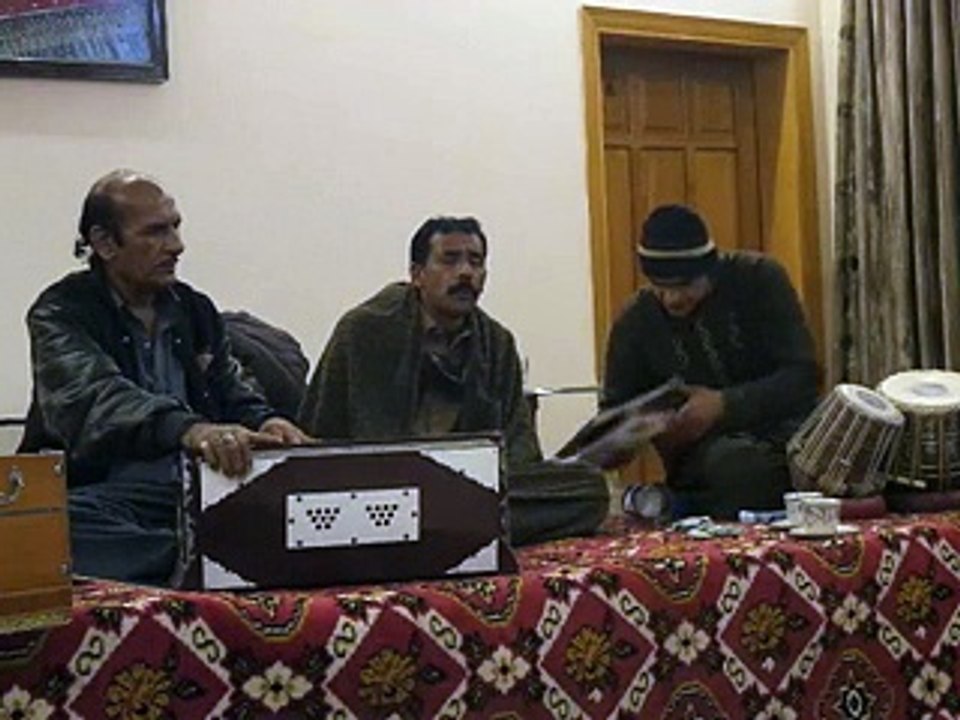 Mehfil Circuit House 08-01-2016 Hafizabad Ehsan Ullah  Ladha Sadha Gujrat Mirza Fazal_x264